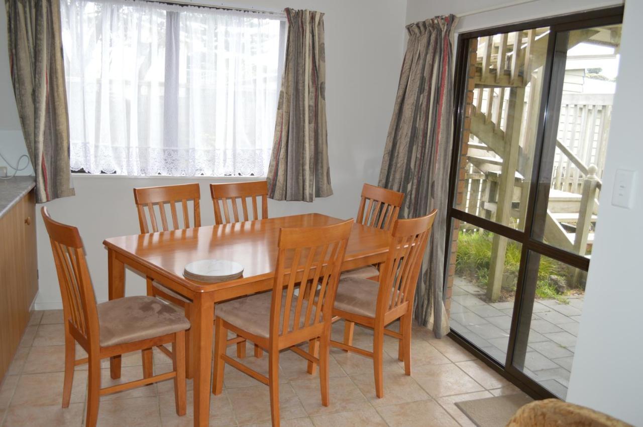 SilverSands Waihi Exterior foto
